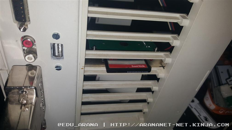 Illustration for article titled Restaurando un Amiga 1200 + Blizzard 1220